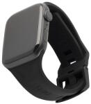 UAG Scout szíj Apple Watchhoz 1 / 2 / 3 / (42 mm) / 4 / 5 / 6 (44 mm) - fekete