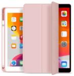 Tech-Protect Husa Tech-Protect Smartcase Pen compatibila cu iPad 10.2 inch (2019/2020/2021) Pink (0795787710623)
