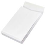 Office Products Plic C4 (229x324mm), cu burduf de 38mm, lipire siliconica, 250 buc/cutie, Office Products - alb (OF-15263619-14)