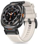 Tech-Protect Delta Pro szíj Samsung Galaxy Watch Ultra (47 mm) készülékhez - fehér