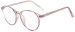 Techsuit Ochelari protectie calculator Ochelari de Calculator - Techsuit Reflex TR90 (F8551-C3) - Brown (KF237627)