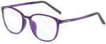 Techsuit Ochelari protectie calculator Ochelari de Calculator - Techsuit Reflex PC (F2822) - Purple (KF236887) - pcone