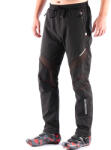 Rockbros YPK1007R kerékpáros nadrág XL méretű - fekete