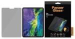 Panzer E2E Super+ adatvédelmi edzett üveg iPad Pro 11" 2020 / Air 10.9" 2020/2021 készülékhez