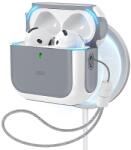ESR Orbit Halolock MagSafe tok Apple AirPods 4-hez - fehér