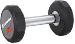 inSPORTline Egykezes súlyzó inSPORTline Profi CPU 5kg (21661)