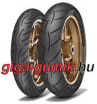 METZELER Sportec Street ( 80/80-14 RF TL 43S M/C, Első kerék ) - giga-gumik