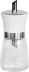 Horecano TOP-Захарница дозатор 175ml БЯЛА КАПАЧКА (338145T (0132131)