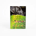 RollsRocky Recompense crocante pentru caini ROLLS ROCKY BISCUII TRADIIONALI MINI Mix, 8 kg