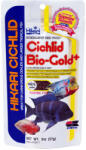 Hikari Hrana completa pentru ciclidele ierbivore, HIKARI CICHLID BIO GOLD MINI, 57GR