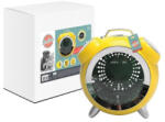 M-Pets Geanta transport SIXTIES Clock