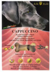 RollsRocky Recompense crocante pentru caini ROLLS ROCKY BISCUII TRADIIONALI CAPPUCCINO, 8 kg