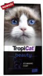 TropiCat Hrana uscata pentru pisici adulte TROPICAT BEAUTY, 10kg