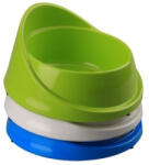 M-Pets Castron din melamina, pentru caini, M-PETS, 450 ml