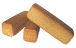 RollsRocky Recompense cu aroma de carne RollsRocky LINGOSO, 90G