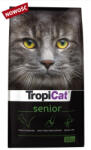 TropiCat Hrana uscata pentru pisici adulte TROPICAT SENIOR, 10 kg