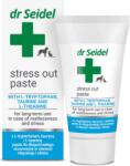 Dr. Seidel Pasta pentru utilizare pe termen lung in stari de anxietate si stres, Dr. Seidel STRESS OUT PASTE, 30gr