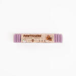 RollsRocky Recompense crocante pentru caini ROLLS ROCKY PAWTISSERIE MACAROONS, purple 50g