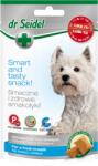 Dr. Seidel Recompense pentru o respiratie proaspata pentu caini, Dr. Seidel, 90g