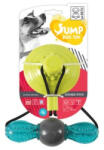 M-Pets JUMP -Jucarie din cauciuc cu ventuza -Double Stick-10641599