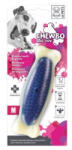 M-Pets Jucarie pentru caini cu aroma de bacon, CHEWBO BONE M-PETS, M, 14x4x3 cm