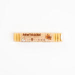 RollsRocky Recompense crocante pentru caini ROLLS ROCKY PAWTISSERIE MACAROONS, Orange 50g