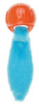 M-Pets FOXBALL- Minge din cauciuc 10631699
