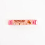 RollsRocky Recompense crocante pentru caini ROLLS ROCKY PAWTISSERIE MACAROONS, Pink 50g