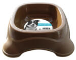M-Pets Bol din plastic M-PETS, 1150 ml