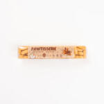 RollsRocky Recompense crocante pentru caini ROLLS ROCKY PAWTISSERIE MINIATURE HEARTS, galben, 50g