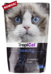 TropiCat Hrana uscata pentru pisici adulte TROPICAT BEAUTY, 400g