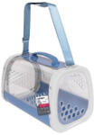 M-Pets CUSCA TRANSPORT Honey Pet, pentru caini si pisici, albastru 59.1 x 38.1 x 35.4 cm