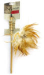 M-Pets Bagheta Natura Feather M-PETS, 35.5 cm