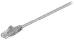 Emtex Cablu Patchcord Utp Cat6 0.25m Gri Emtex (kom-utp6-0.25) - pcone