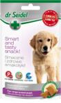 Dr. Seidel Recompense pentur catelusi de talie mare, Dr. Seidel, 90g