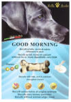 RollsRocky Recompense crocante pentru caini ROLLS ROCKY GOODMORNING, aroma de lapte, 300 g