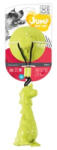 M-Pets JUMP -Jucarie din cauciuc cu ventuza - Dino- 10641399