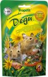 Tropifit Hrana pentru veverinte Tropifit Premium Degu, 400 g