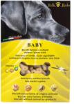 RollsRocky Recompense crocante pentru caini, ROLLS ROCKY BABY, biscuiti traditionali, 300g