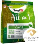 Tropifit Hrana pentru cobai (cavia) TROPIFIT ALL IN 1, 500G