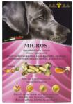 RollsRocky Recompense crocante pentru caini, ROLLS ROCKY Micros Mix , biscuiti traditionali, 8 kg