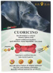 RollsRocky Recompense crocante pentru caini ROLLS ROCKY BISCUII TRADIIONALI CUORICINO, 8 kg
