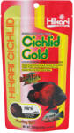 Hikari Dieta zilnica pentru ciclide HIKARI CICHLID GOLD MINI 250GR 750ML