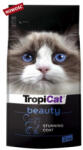 TropiCat Hrana uscata pentru pisici adulte TROPICAT BEAUTY, 2kg