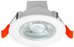 OSRAM Smart+ WIFI Spot LED süllyesztett spot 8, 6cm, 36° RGBW, fehér (4058075573291)