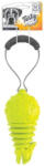 M-Pets jucarie pentru caini cu dispenser de recomense DROGO M-PETS, verde , 18 x 8.5 x 8.5 cm