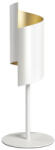 OSRAM Smart+ WIFI Decor Twist Table intelligens asztali LED lámpa fehér színben (4058075757561)