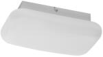 OSRAM Smart+ WIFI intelligens fali LED lámpa fürdőszobába, hideg/melegfehér, 12 W, 28x16 cm (Orbis Wall Aqua) (4058075574359)