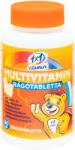 1x1 Vitamin 1X1 Vitaday multivitamin rágótabletta narancs mackó formájú 90x (EECHU154)