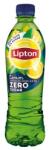 Lipton Ice Tea Zero Green Tea Lemon 0, 5. L (drs)